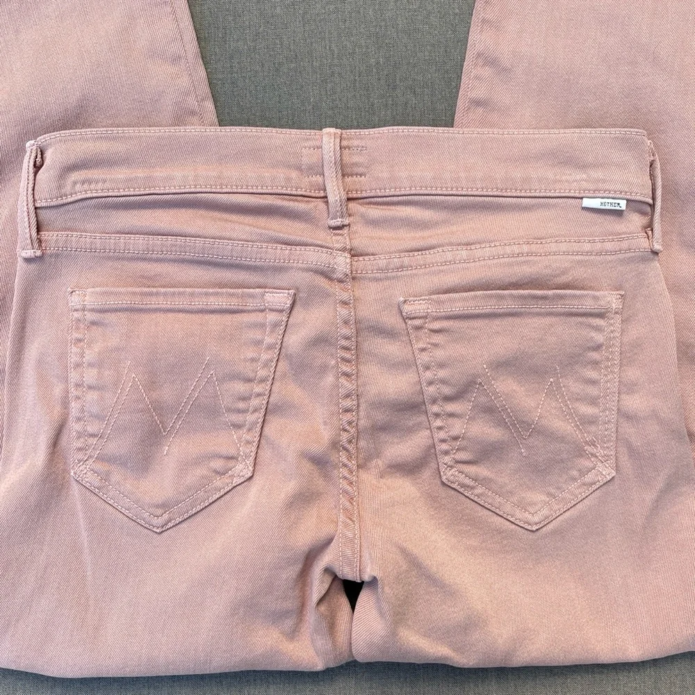 MOTHER Denim 